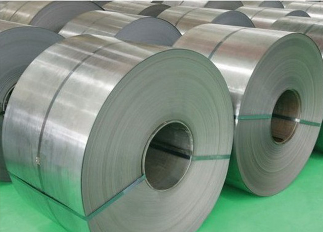 316/316L Stainless Steel Coil 