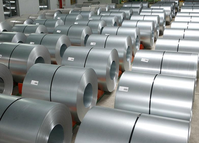 China High Quality A1050 1060 1100 3003 3105 5005 5052 5083 Galvanized Prepainted Aluminum Sheet Coil